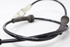 Imagen de Captador / sensor abs delantero derecho Citroen C4 de 2004 a 2008 | Siemens
9652310580