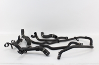 Image sur Ensemble de conduites de eau Citroen C4 de 2004 à 2008