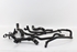 Image sur Ensemble de conduites de eau Citroen C4 de 2004 à 2008