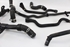 Image sur Ensemble de conduites de eau Citroen C4 de 2004 à 2008