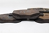 Bild von Bremsbelagsatz / Bremsklötze hinten Citroen C4 aus 2004 zu 2008