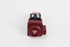 Picture of Warning Light Button / Switch Citroen C4 from 2004 to 2008