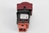 Picture of Warning Light Button / Switch Citroen C4 from 2004 to 2008