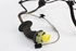 Imagem de Instalação eléctrica porta trás direita Citroen C4 de 2004 a 2008