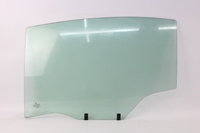Picture of Vidro porta trás esquerda Citroen C4 de 2004 a 2008