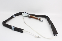 Picture of Airbag de cortina frente direito Citroen C4 de 2004 a 2008