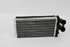 Imagen de Enfriador / radiador de calefaccion Citroen C4 de 2004 a 2008