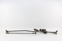 Picture of Windscreen Wiper Motor Citroen C4 from 2004 to 2008 | VALEO