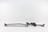 Picture of Windscreen Wiper Motor Citroen C4 from 2004 to 2008 | VALEO