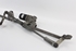 Picture of Windscreen Wiper Motor Citroen C4 from 2004 to 2008 | VALEO
