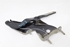 Picture of Left Hood / Bonnet Hinge Fiat Bravo Van from 1998 to 2002