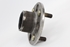 Imagen de Cojinete de rueda trasera izquierda Honda Civic de 1991 a 1995