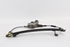 Picture of Front Right Window Regulator Lift Fiat Bravo Van from 1998 to 2002
