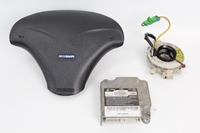 Imagem de Conjunto de airbags Fiat Bravo Van de 1998 a 2002