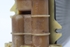 Picture of Heater Radiator Fiat Bravo Van from 1998 to 2002 | MAGNETTI MARELLI