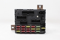 Picture of Interior Fuse Box Fiat Bravo Van from 1998 to 2002 | 46533391