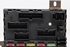 Picture of Interior Fuse Box Fiat Bravo Van from 1998 to 2002 | 46533391