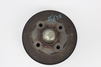 Immagine di Tamburo freno 2 ° asse sinistro Volkswagen Polo de 1994 a 2000