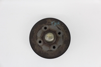 Immagine di Tamburo freno 2 ° asse destro Volkswagen Polo de 1994 a 2000