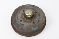 Immagine di Tamburo freno 2 ° asse sinistro Volkswagen Polo de 1994 a 2000