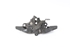 Imagen de Cerradura de capot Toyota Avensis Station de 2003 a 2006