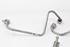Imagen de Kit de tubos de bomda de inyeccion Toyota Avensis Station de 2003 a 2006