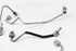 Imagen de Kit de tubos de bomda de inyeccion Toyota Avensis Station de 2003 a 2006