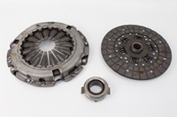 Imagen de Kit embrague (prensa + cojinete + disco) Toyota Avensis Station de 2003 a 2006