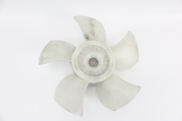 Imagen de Electroventilador Toyota Avensis Station de 2003 a 2006 | TOYOTA DENSO 16363-0G050