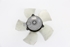 Imagen de Electroventilador Toyota Avensis Station de 2003 a 2006 | TOYOTA DENSO 16363-0G050