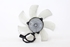 Picture of Termoventiladores Toyota Avensis Station de 2003 a 2006 | Denso  MS168000-7091
16363-0G060-A