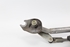 Imagen de Motor + articulacion limpia delantera Toyota Avensis Station de 2003 a 2006