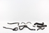 Picture of Water Hose / Pipes Set Toyota Avensis Station from 2003 to 2006