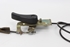 Imagen de Maneta interior de tapa maletero / porton trasero Peugeot Partner Van de 1996 a 2002
