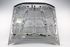Bild von Motorhaube Daewoo Nexia aus 1995 zu 1997