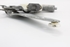 Picture of Rear Right Window Regulator Lift Toyota Avensis Station from 2003 to 2006 | BOSCH 0130822031