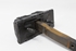 Picture of Left Rear Door Opening Limiter Toyota Avensis Station from 2003 to 2006
