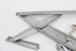 Picture of Front Right Window Regulator Lift Toyota Avensis Station from 2003 to 2006 | BOSCH