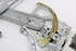 Picture of Front Right Window Regulator Lift Toyota Avensis Station from 2003 to 2006 | BOSCH