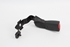 Picture of Right Rear Seat Belt Stalk  Toyota Avensis Station from 2003 to 2006