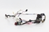 Picture of Front Door Loom / Harness - Right Toyota Avensis Station from 2003 to 2006