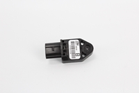 Picture of Right side panel airbag sensor Toyota Avensis Station from 2003 to 2006 | TRW 89831-05010