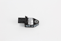 Picture of Left side panel airbag sensor Toyota Avensis Station from 2003 to 2006 | TRW 89834-05010