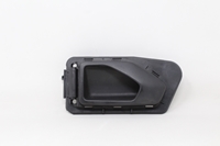 Picture of Interior Handle - Rear Left Peugeot 306 from 1993 to 1997 | 9612535777