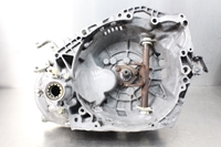 Imagem de Caixa de velocidades Citroen Xantia de 1993 a 1998 | 20CL68
5838972B