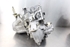 Imagem de Caixa de velocidades Citroen Xantia de 1993 a 1998 | 20CL68
5838972B