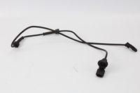 Bild von ABS Sensor hinten links Renault Megane II Break Fase II aus 2006 zu 2009 | ATE