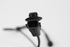 Bild von ABS Sensor hinten links Renault Megane II Break Fase II aus 2006 zu 2009 | ATE