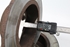 Picture of Conjunto de discos de travão trás Citroen Xantia de 1993 a 1998