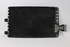 Picture of A/C Radiator Citroen Xantia from 1993 to 1998